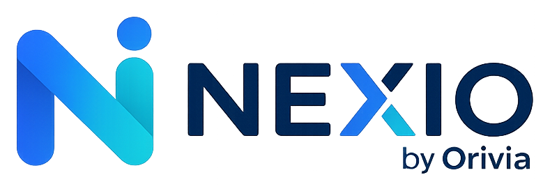 Nexio by Orivia